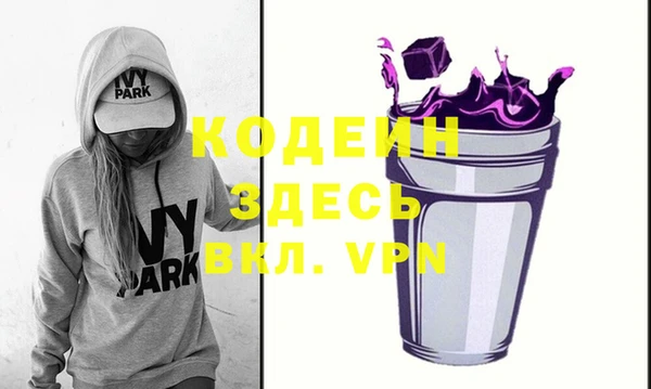 хмурый Богородицк