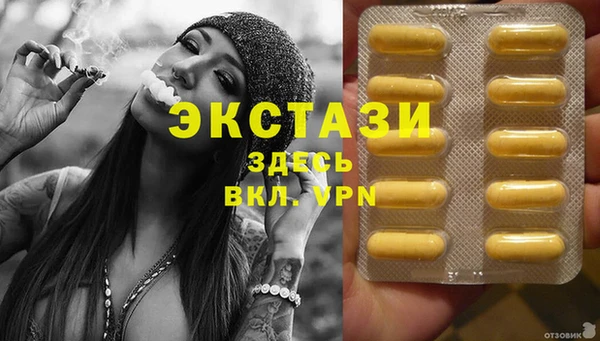 хмурый Богородицк