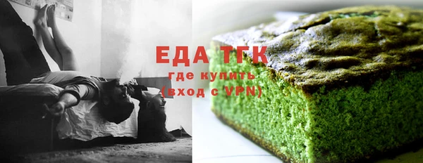 хмурый Богородицк